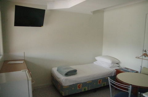 T's Resort & Motel - Accommodation Sydney 3