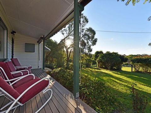 Tabitha Hill Cottage - Sydney 4u 2