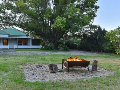 Tabitha Hill Cottage - Sydney 4u 0