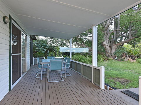 Tabitha Hill Cottage - Sydney 4u 3