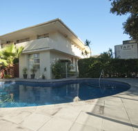 Taft Motor Inn - Sydney 4u
