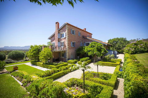 Talits Vineyard Estate - Sydney 4u 0