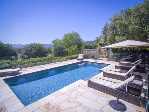Talits Vineyard Estate - Sydney 4u 3