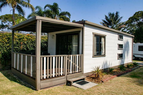 Tall Timbers Caravan Park - Sydney 4u 3