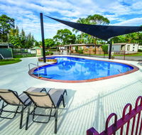 Tall Timbers Caravan Park - Sydney 4u