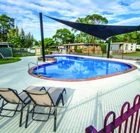 Tall Timbers Caravan Park - Accommodation Sydney