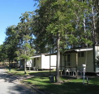 Tall Timbers Caravan Park Kempsey - Accommodation Sydney