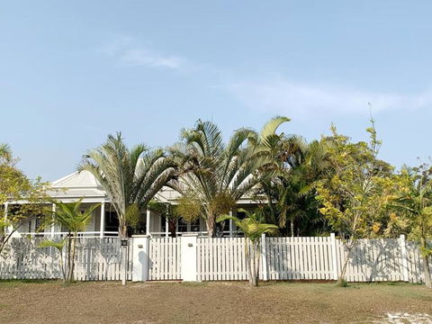 Tallulah Retreat - Valla Beach - Sydney 4u 0