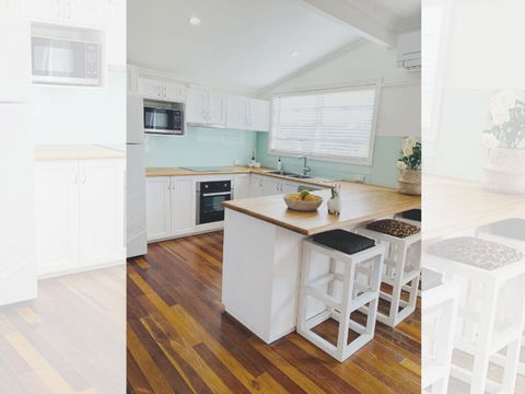 Tallulah Retreat - Valla Beach - Sydney 4u 3