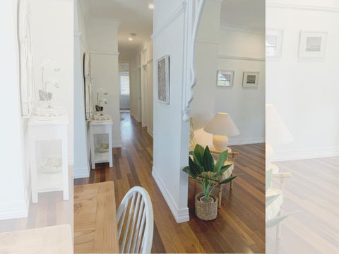 Tallulah Retreat - Valla Beach - Sydney 4u 2