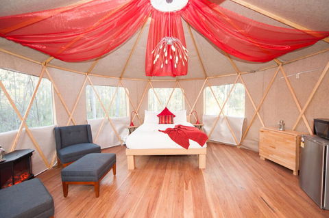 Talo Retreat - Sydney 4u 1
