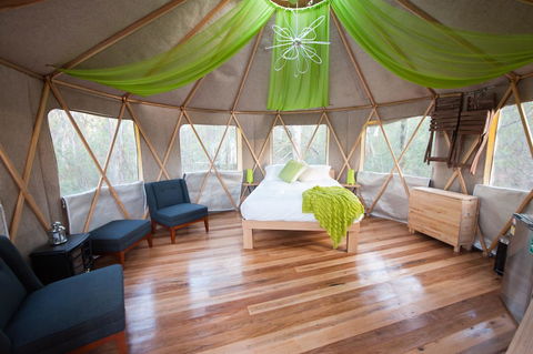 Talo Retreat - Sydney 4u 0