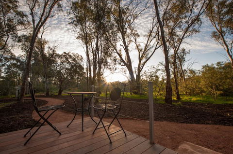 Talo Retreat - Sydney 4u 2