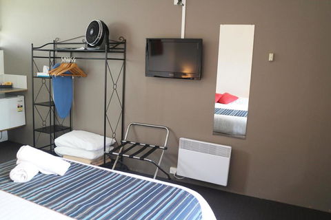Tamar Cove Motel - Sydney 4u 1