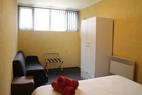 Tamar Cove Motel - Sydney 4u 2