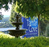 Tamar Cove Motel - Sydney 4u