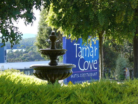 Tamar Cove Motel - Sydney 4u 0