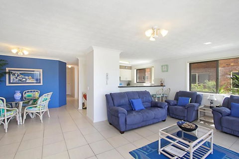 TAMARIND 2 KINGSCLIFF - Sydney 4u 1