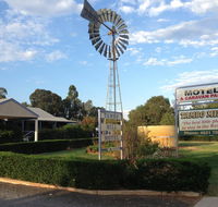 Tambo Mill Motel  Caravan Park - Accommodation Sydney