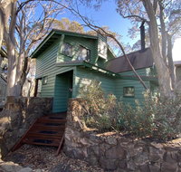 Tambo-DPA - Sydney Resort