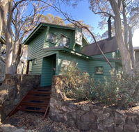 Tambo-DPA - Sydney Resort