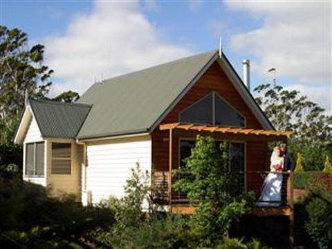 Tamborine Gardens - Accommodation Sydney 3