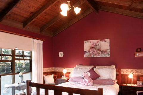 Tamborine Mountain Bed And Breakfast - Accommodation Sydney 3