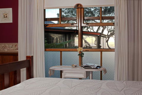 Tamborine Mountain Bed And Breakfast - Accommodation Sydney 2