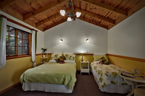 Tamborine Mountain Bed And Breakfast - Accommodation Sydney 1