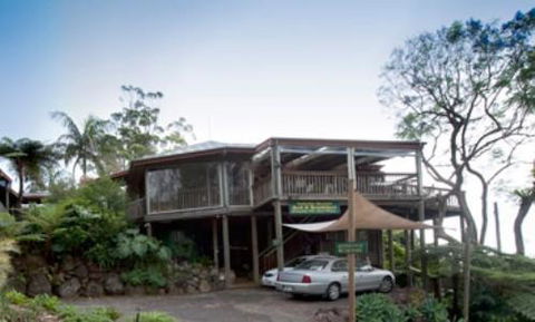 Tamborine Mountain Bed And Breakfast - Accommodation Sydney 0