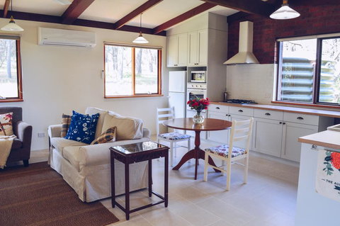 Tamu Barossa - Accommodation Sydney 3