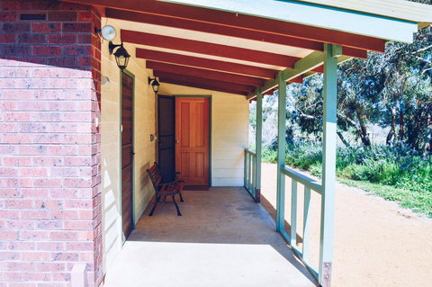 Tamu Barossa - Accommodation Sydney 1