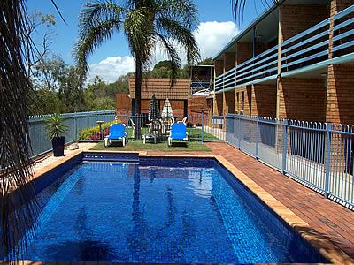 Gladstone South QLD Accommodation Sydney
