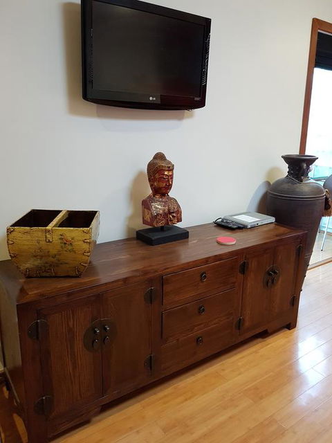 Tantarra Bed & Breakfast - Sydney 4u 3