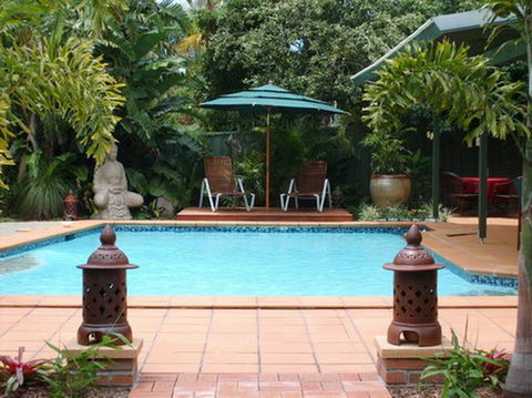 Tantarra Bed & Breakfast - Sydney 4u 0