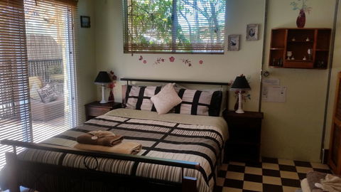 Tara Spa Apartments - Accommodation Sydney 0