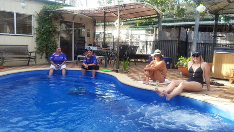 Tara Spa Apartments - Accommodation Sydney 1