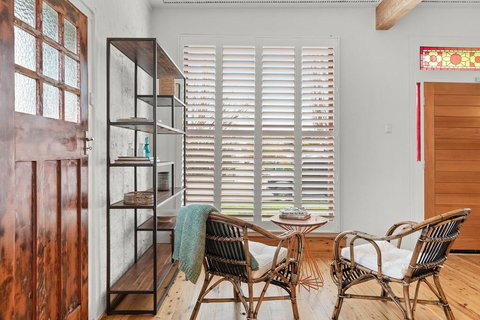 TARALGA TERRACES - Accommodation Sydney 1