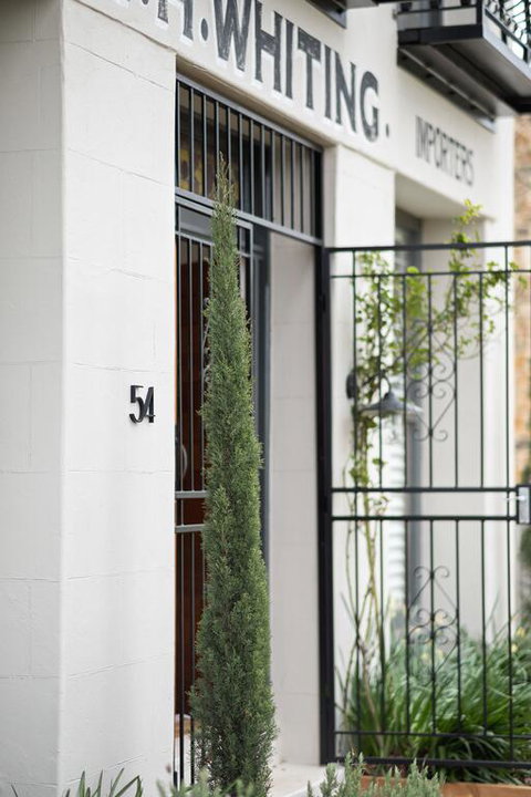 TARALGA TERRACES - Accommodation Sydney 3