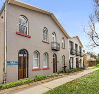 TARALGA TERRACES - Sydney 4u
