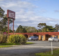 Tarra Motel - Sydney 4u