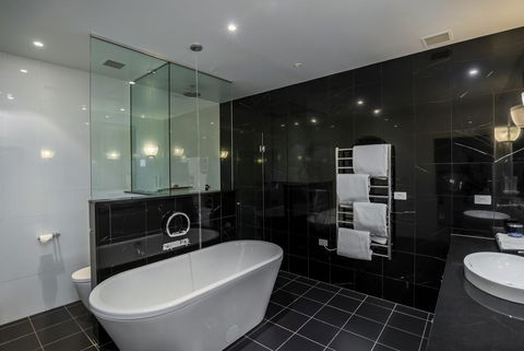 Tarraleah Lodge - Sydney 4u 2