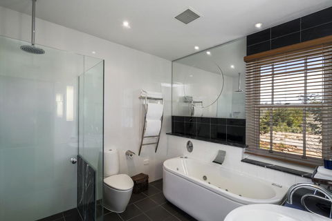 Tarraleah Lodge - Sydney 4u 3