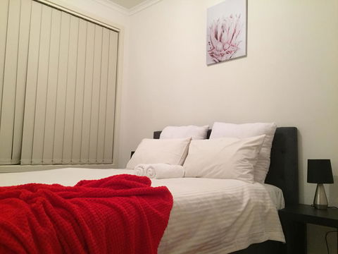 Tasha's Apartments On Kerry - Sydney 4u 0
