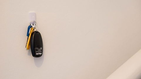 Tasha's Apartments On Kerry - Sydney 4u 2