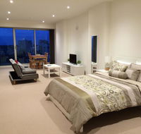 Tasha's Apartments on Morphett - Accommodation Sydney