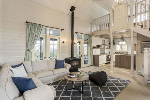 Tasmania Frankford Road - Sydney 4u 0