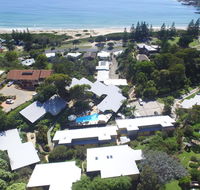 Tathra Beach House Holiday Apartments - Sydney 4u