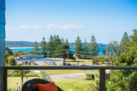 Tathra Beachbreak - Sydney 4u 2