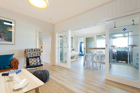 Tathra Beachbreak - Sydney 4u 3
